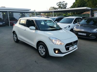 2023 Suzuki Swift 1.2 GL