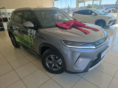 2026 BYD Atto2 1.5 DMI Dynamic(Af-20) Phev