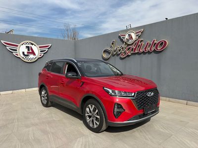 2023 Chery Tiggo 7 Pro 1.5 T Distinction Auto