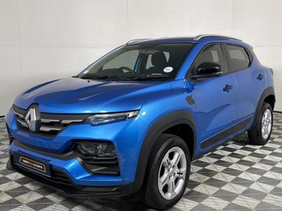 2024 Renault Kiger 1.0 Energy Zen Auto