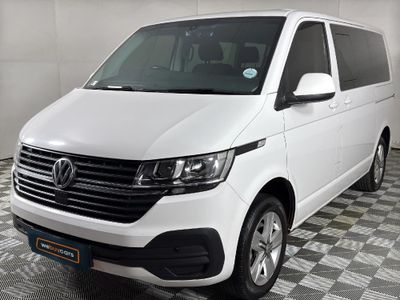 2024 Volkswagen Kombi T6.1 2.0 TDI (110kW) Auto Trendline