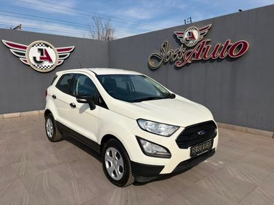 2021 Ford EcoSport 1.5 TiVCT Ambiente