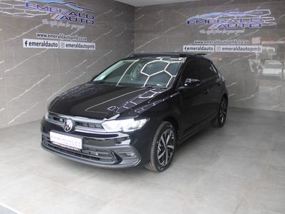 2026 Volkswagen Polo 1.0 TSI Life Auto DSG
