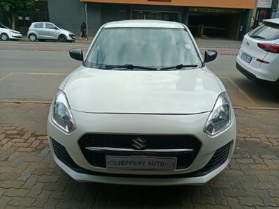 2020 Suzuki Swift 1.2 GL