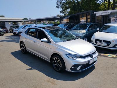 2024 Volkswagen Polo 1.0 TSI Life Auto DSG
