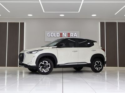 2024 Nissan Magnite 1.0T Acenta