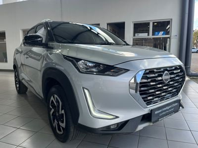 2024 Nissan Magnite 1.0 Acenta