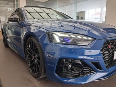 2023 Audi RS5 Coupe quattro Auto
