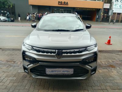 2026 Renault Kiger 1.0 Energy Zen Auto
