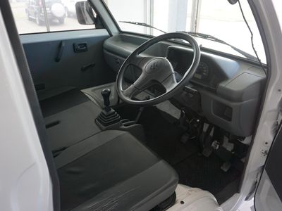 2025 Suzuki Super Carry 1.2i