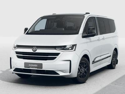 2026 Volkswagen Kombi 2.0TDI Edition Auto