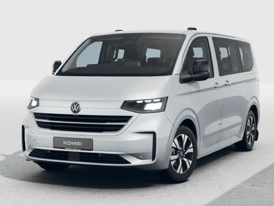 2026 Volkswagen Kombi 2.0TDI Life Auto (125kw)