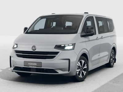 2026 Volkswagen Kombi 2.0TDI Life Auto (125kw)