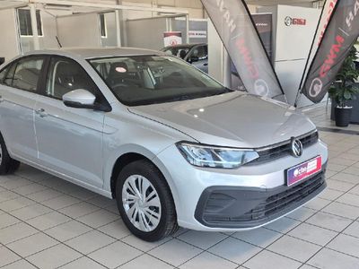 2025 Volkswagen Polo 1.6 Classic Auto