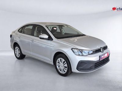 2025 Volkswagen Polo 1.6 Classic Auto