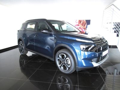 2026 Citroen C3 Aircross Max 1.2T Auto