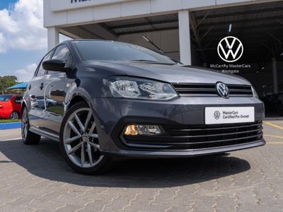 2025 Volkswagen Polo Vivo 1.0 TSI GT
