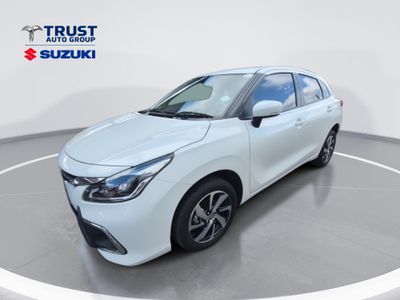 2023 Toyota Starlet 1.5 XS Auto