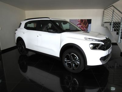 2026 Citroen C3 Aircross Max 1.2T Auto