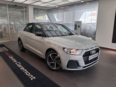 2026 Audi A1 Sportback 1.0 TFSI Advanced Auto | 30 TFSI