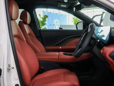 2026 Changan Uni-S 1.5T CL