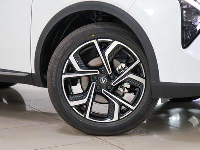 2026 Changan Uni-S 1.5T CL