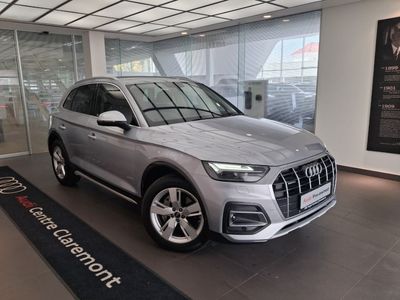 2025 Audi Q5 quattro Auto | 40 TDI