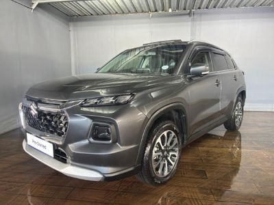 2024 Suzuki Grand Vitara 1.5 GLX