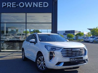2024 Haval Jolion 1.5T Super Luxury Auto