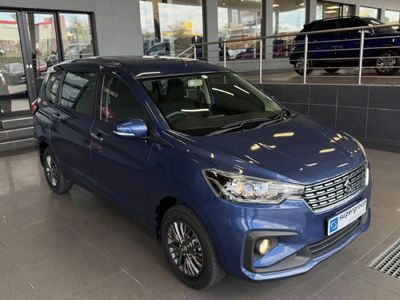 2020 Suzuki Ertiga 1.5 GLX
