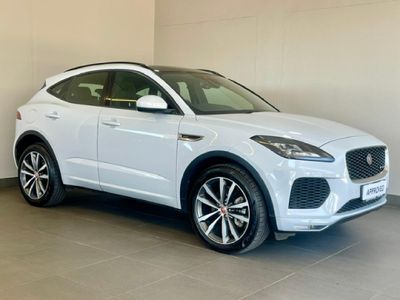 2021 Jaguar E-Pace 2.0 HSE R-Dynamic | P250 (183kW)