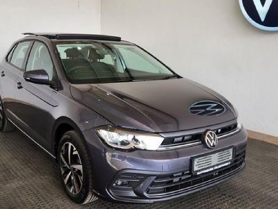 2026 Volkswagen Polo 1.0 TSI Life Auto DSG