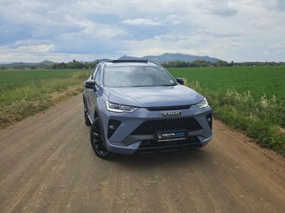 2024 Haval H6 GT 2.0T Super Luxury 4X4 Auto