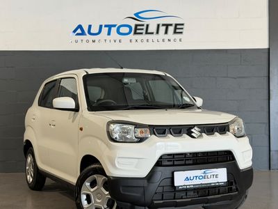 2023 Suzuki S-Presso 1.0 GL
