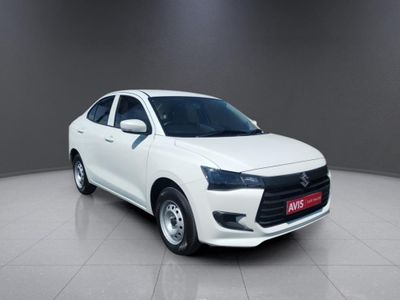 2025 Suzuki Dzire 1.2 GA
