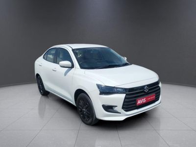 2025 Suzuki Swift 1.2 GL+
