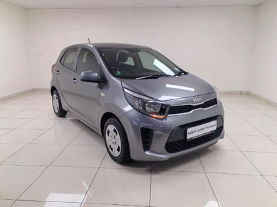 2023 Kia Picanto 1.0 Street Auto