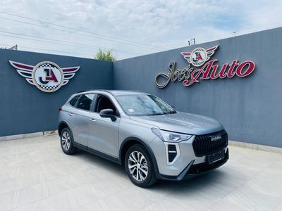 2026 Haval Jolion 1.5T City Plus DCT