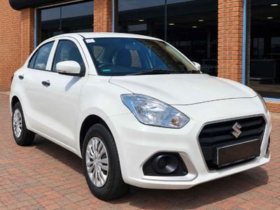2023 Suzuki Dzire 1.2 GA