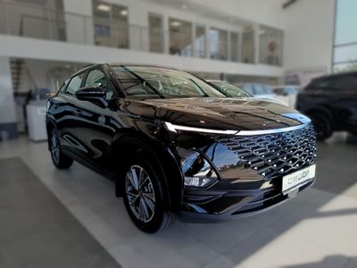 2026 Omoda C5 1.5T Street Plus