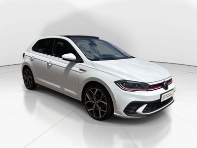 2024 Volkswagen Polo 2.0 GTI Auto (147kW)