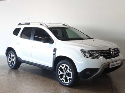 2021 Renault Duster 1.5 dCi Techroad