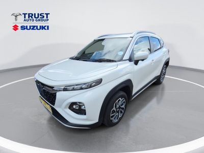 2025 Suzuki Fronx 1.5 GLX Auto