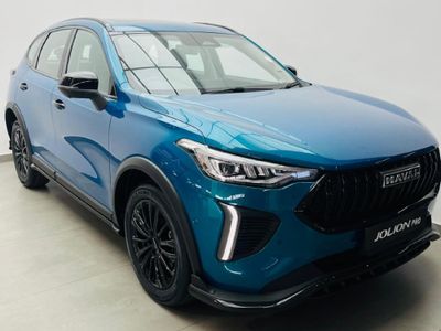 2026 Haval Jolion Pro 1.5T Super Luxury DCT