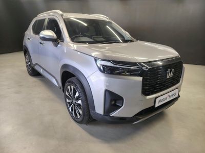 2025 Honda Elevate 1.5 Elegance Auto
