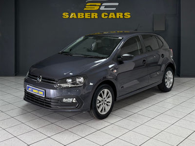 2026 Volkswagen Polo Vivo 1.4