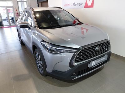 2021 Toyota Corolla Cross 1.8 XR