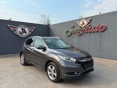 2016 Honda HR-V 1.8 Elegance Auto