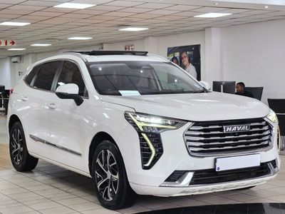 2022 Haval Jolion 1.5T Luxury Auto