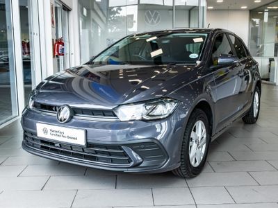 2026 Volkswagen Polo 1.0 TSI